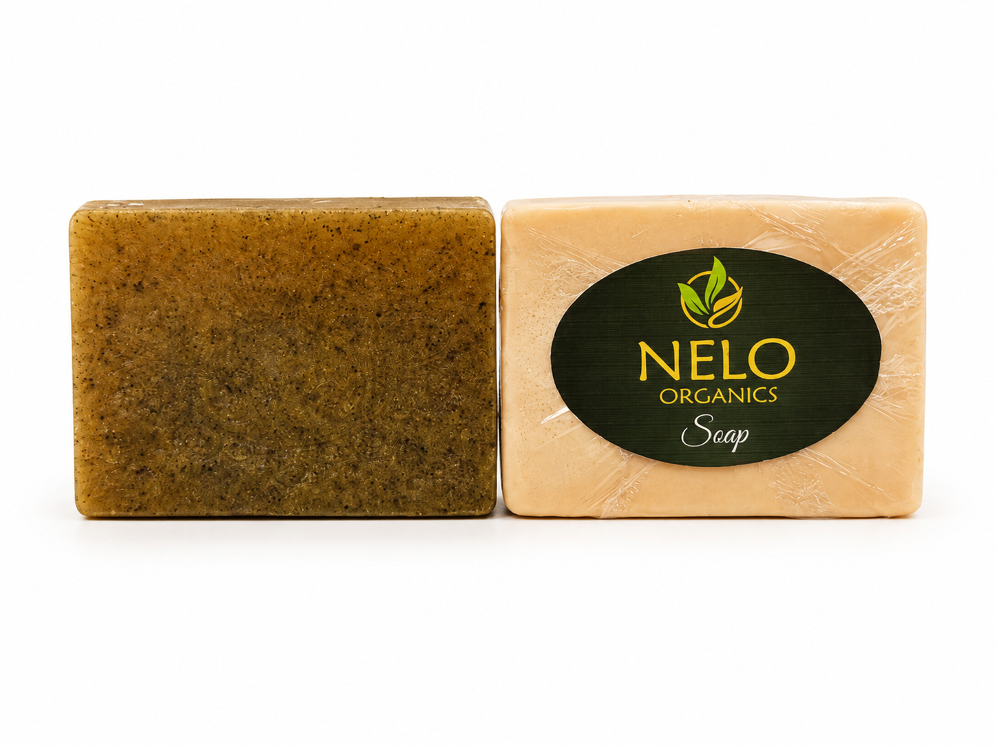 Nelo Organics Soaps