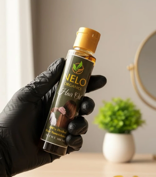 Women Hair Oil – Longer, silkier, dandruff-free