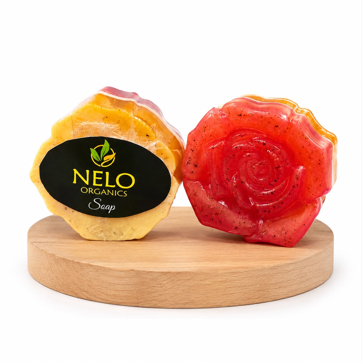 Neelo Organics – Organic Soap 🌿