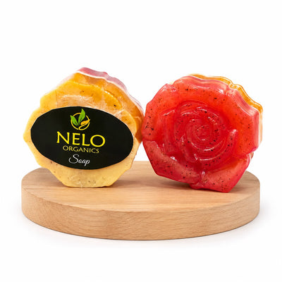Neelo Organics – Organic Soap 🌿