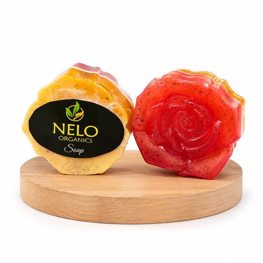 Neelo Organics – Organic Soap 🌿