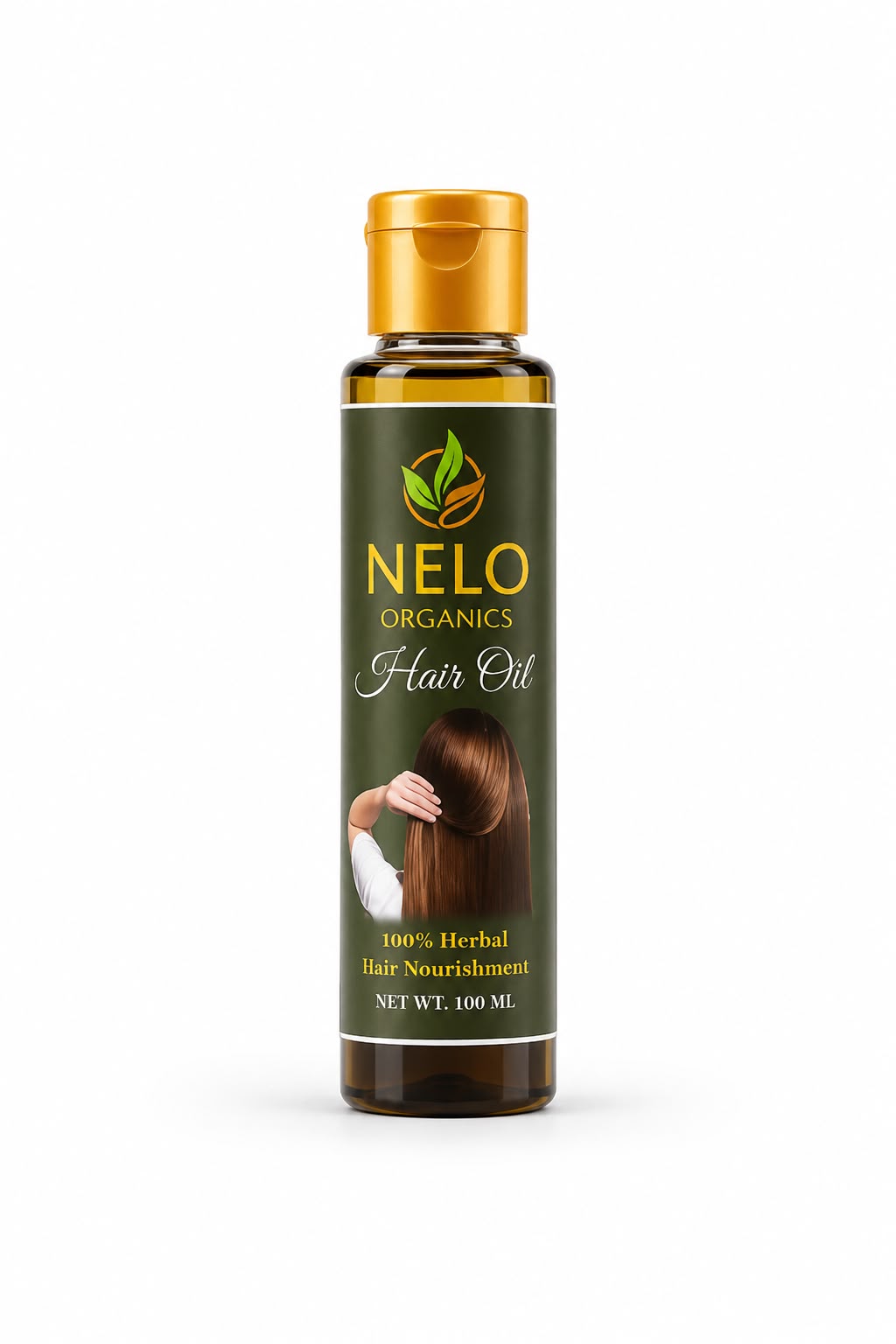 Women Hair Oil – Longer, silkier, dandruff-free