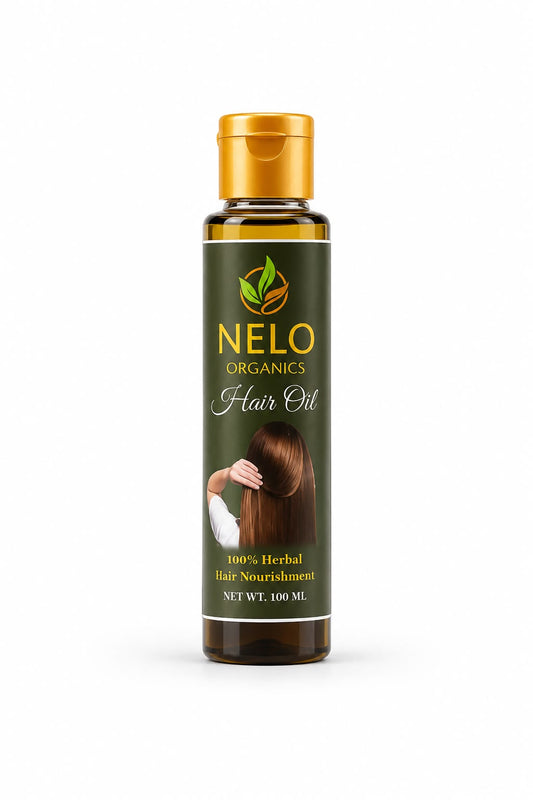 Women Hair Oil – Longer, silkier, dandruff-free